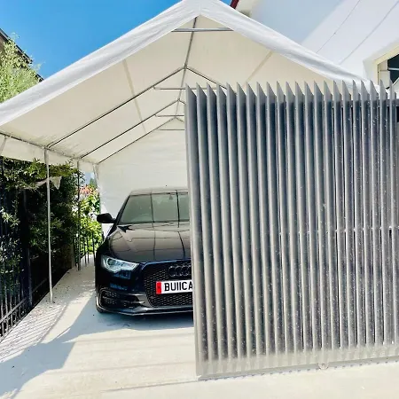 Albi Guests House Villa *