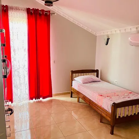 Albi Guests House Vila