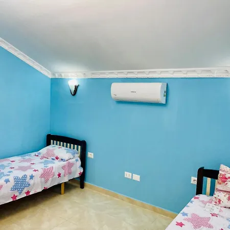 Albi Guests House Vila *