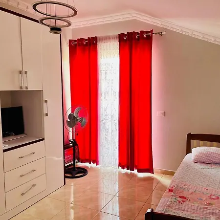 Albi Guests House * Tirana