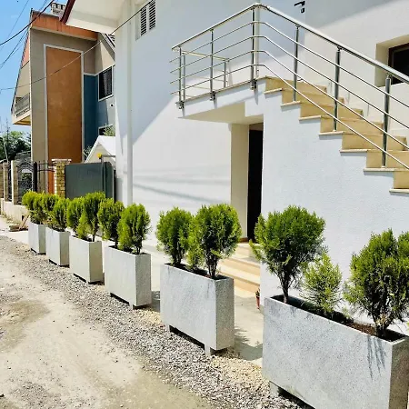 Vila Albi Guests House