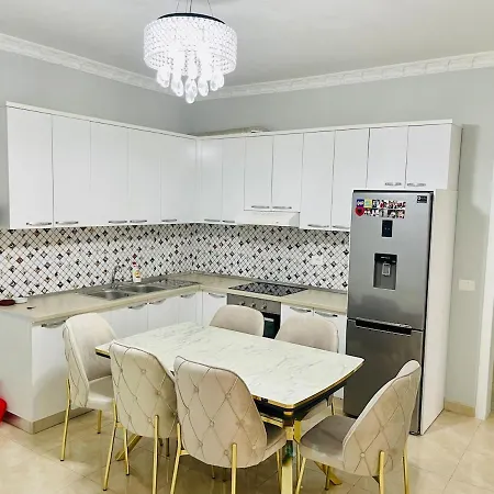 Vila Albi Guests House