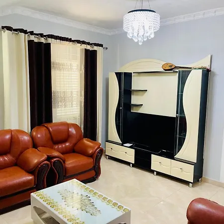 Albi Guests House * Tirana