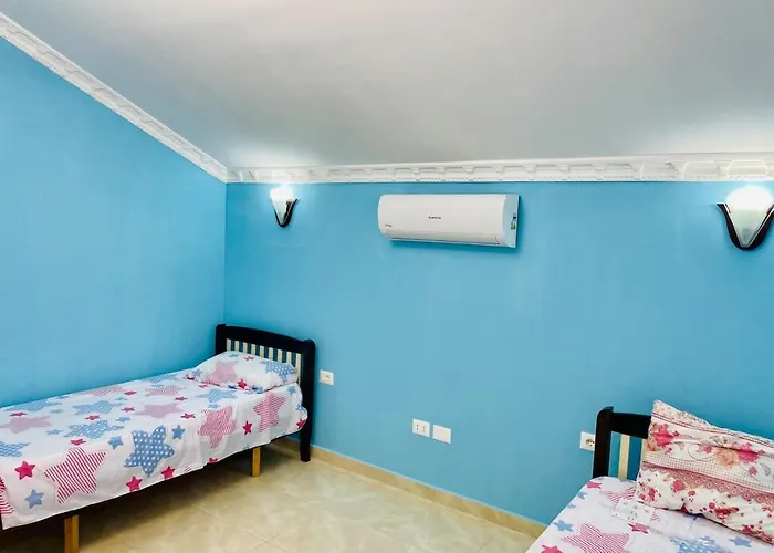 Albi Guests House Villa *