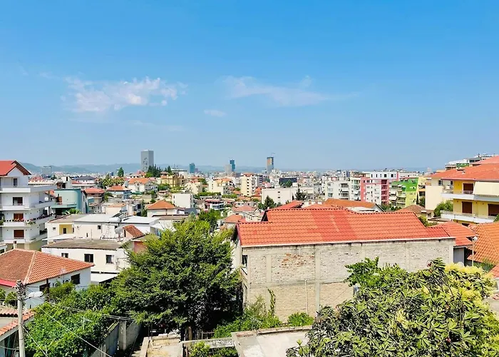 Albi Guests House Tirana