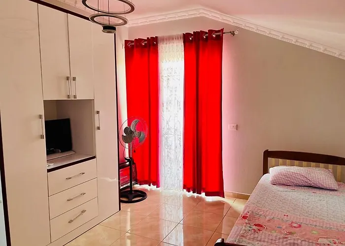 Albi Guests House * Tirana
