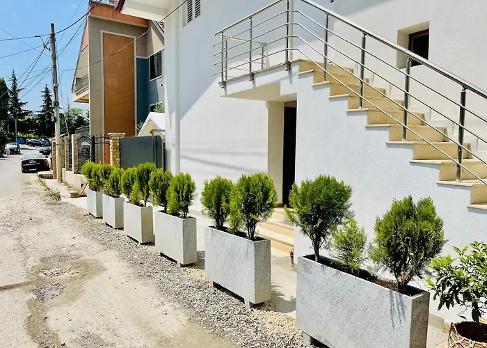 Villa Albi Guests House