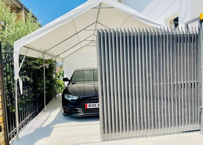 Albi Guests House Villa *