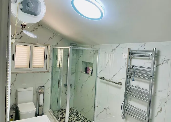 Albi Guests House Tirana