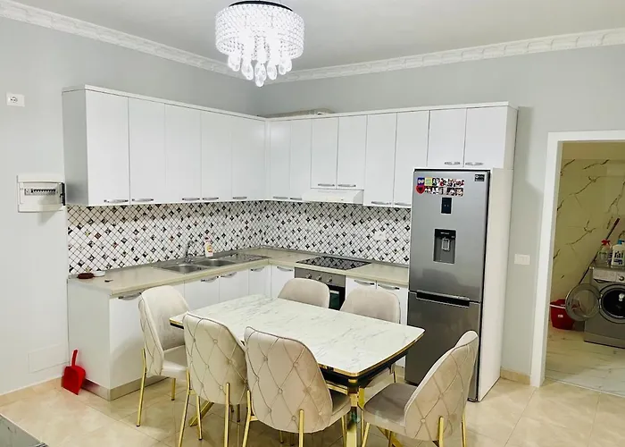 Villa Albi Guests House